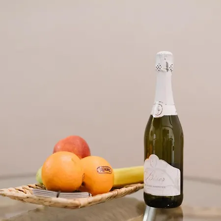 Anni Apartamento Pula