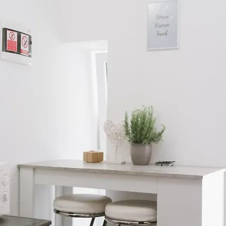 Apartment Anni