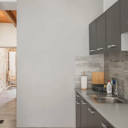 Apartment Anni *