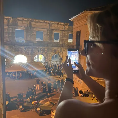 Anni شقة بولا