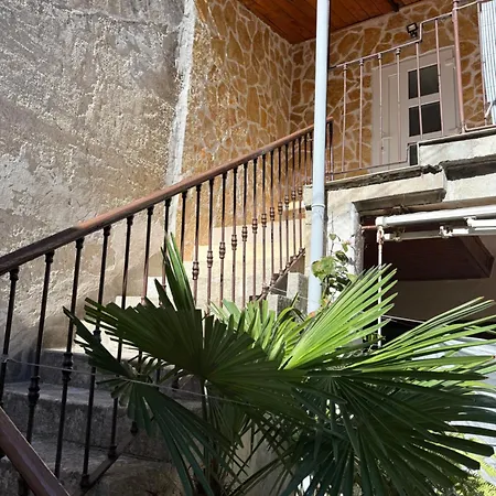 Appartement Anni *